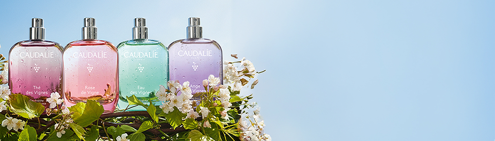 CAUDALIE ΑΡΩΜΑΤΑ